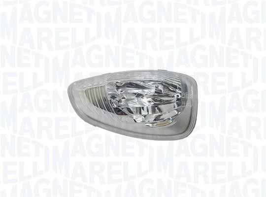 Side indicator Renault Master: 182206002100 Magneti marelli Indicator light