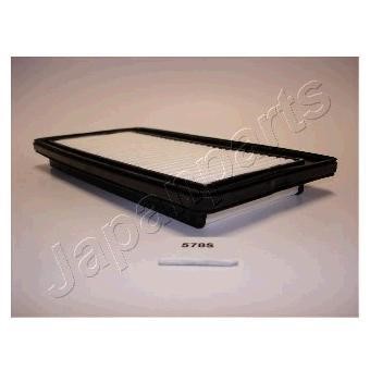 FA578S Japanparts Filtr powietrza