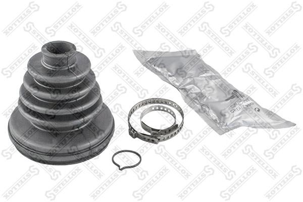 Stellox 13-00532-SX CV joint boot outer 1300532SX: Buy near me in Poland at 2407.PL - Good price!