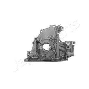 Japanparts OP-VW20 OIL PUMP OPVW20: Buy near me in Poland at 2407.PL - Good price!