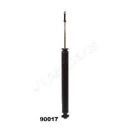 Japanparts MM-90017 Rear oil and gas suspension shock absorber MM90017: Buy near me in Poland at 2407.PL - Good price!