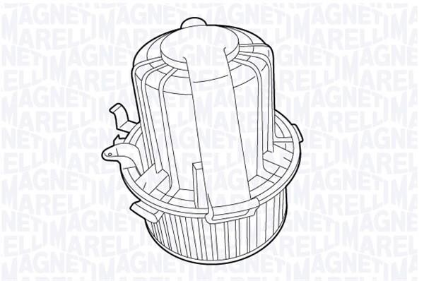 Buy Magneti marelli 069412710010 at a low price in Poland!