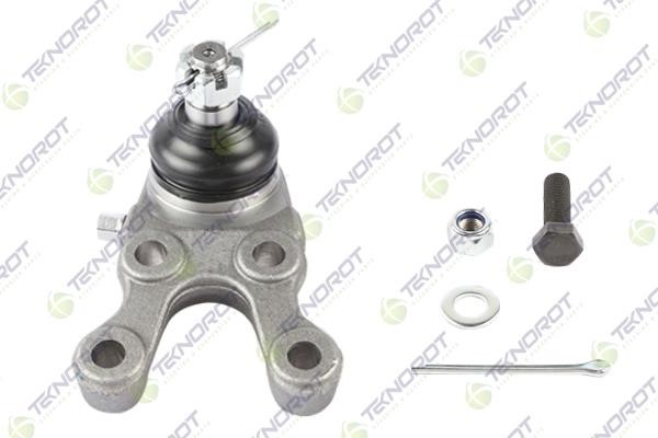 Teknorot MI-755 Ball joint MI755: Buy near me in Poland at 2407.PL - Good price!