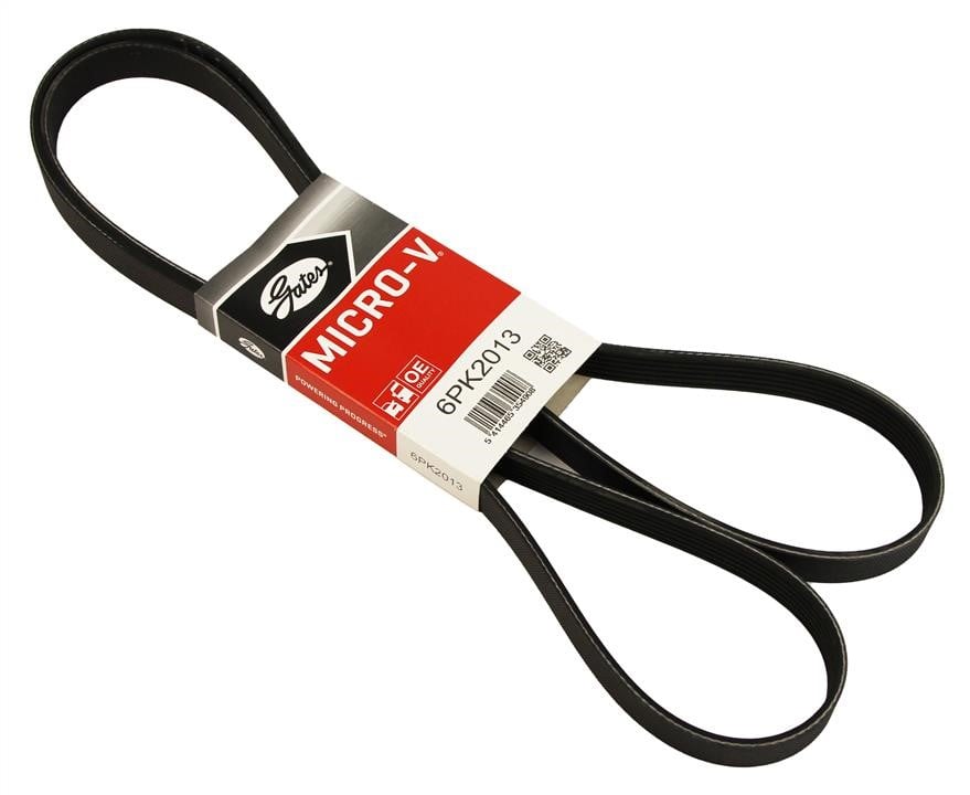 Buy Gates 6PK2013 at a low price in Poland!