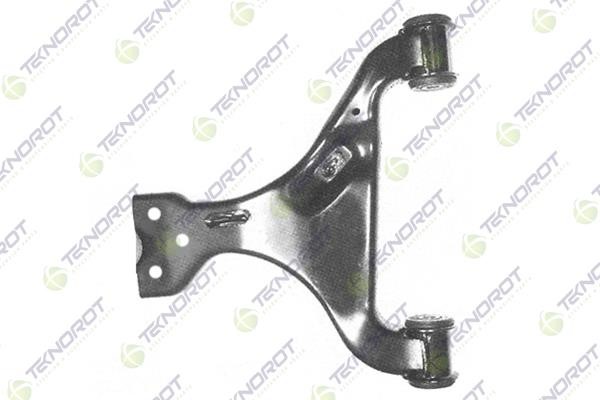 Teknorot M-669S Suspension arm front lower left M669S: Buy near me in Poland at 2407.PL - Good price!