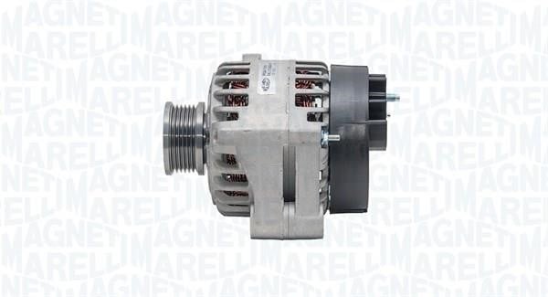 063731884010 Magneti marelli Alternator