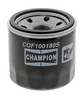 Масляный фильтр Champion COF100180S