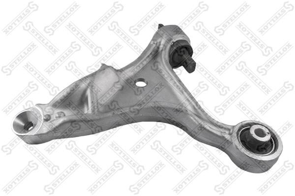 Stellox 57-00134-SX Suspension arm front lower left 5700134SX: Buy near me in Poland at 2407.PL - Good price!
