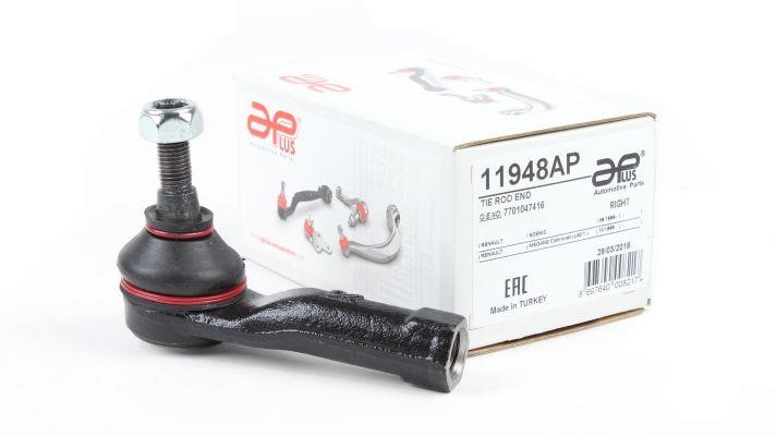 Applus 11948AP Tie rod end right 11948AP: Buy near me in Poland at 2407.PL - Good price!