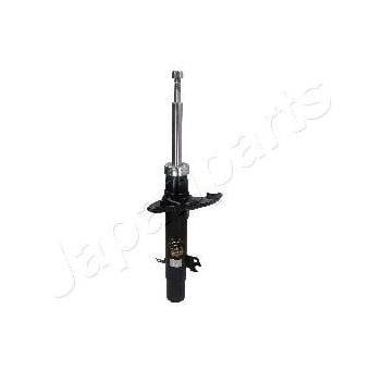 Japanparts MM-00755 Front Left Gas Oil Suspension Shock Absorber MM00755: Buy near me in Poland at 2407.PL - Good price!