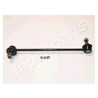 Radführung Chevrolet Nubira wagon: SIC07L Japanparts Stange der Kopfflosse, links