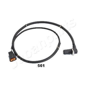 Japanparts ABS-561 Czujnik ABS ABS561: Atrakcyjna cena w Polsce na 2407.PL - Zamów teraz! ABS561 Japanparts Czujnik ABS