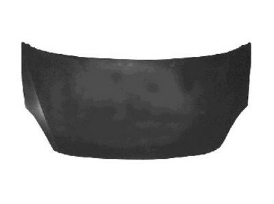 Iveco 3800056 Hood 3800056: Buy near me in Poland at 2407.PL - Good price!