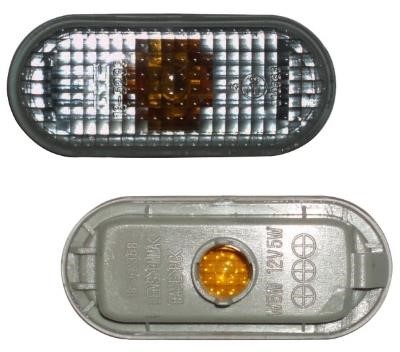 VAG 3A0 949 101 B Indicator light 3A0949101B: Buy near me in Poland at 2407.PL - Good price!