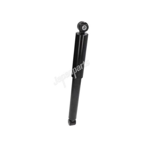 Japanparts MM-W0026 Rear oil and gas suspension shock absorber MMW0026: Buy near me at 2407.PL in Poland at an Affordable price!