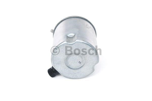 Kraftstofffilter Bosch F 026 402 742