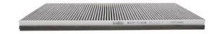 Champion CCF0162C Activated Carbon Cabin Filter CCF0162C: Buy near me in Poland at 2407.PL - Good price!