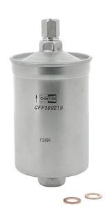 Champion CFF100216 Топливный фильтр CFF100216: Отличная цена - Купить в Польше на 2407.PL!