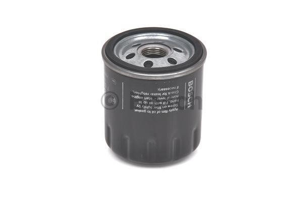Масляный фильтр Bosch F 026 407 153