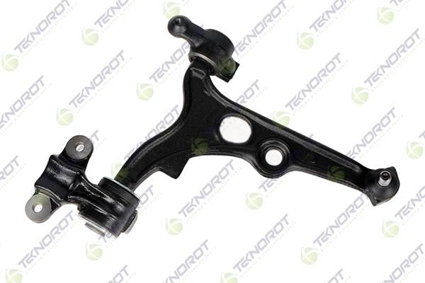 Teknorot CI-228 Suspension arm front right CI228: Buy near me in Poland at 2407.PL - Good price!