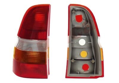Ford 1 052 405 Combination Rearlight 1052405: Buy near me at 2407.PL in Poland at an Affordable price!