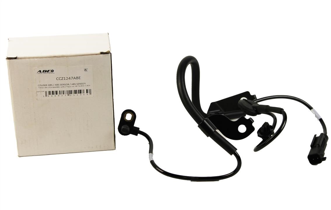 Drehzahlsensor ABE CCZ1247ABE