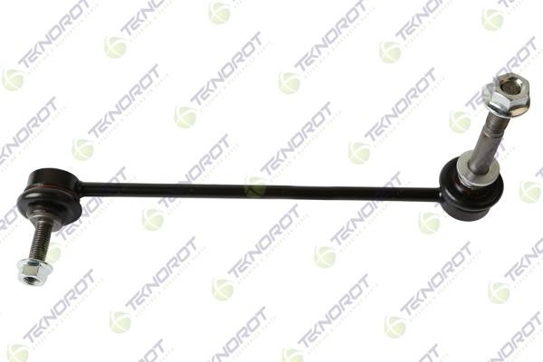 Teknorot PO-436 Front stabilizer bar, right PO436: Buy near me in Poland at 2407.PL - Good price!