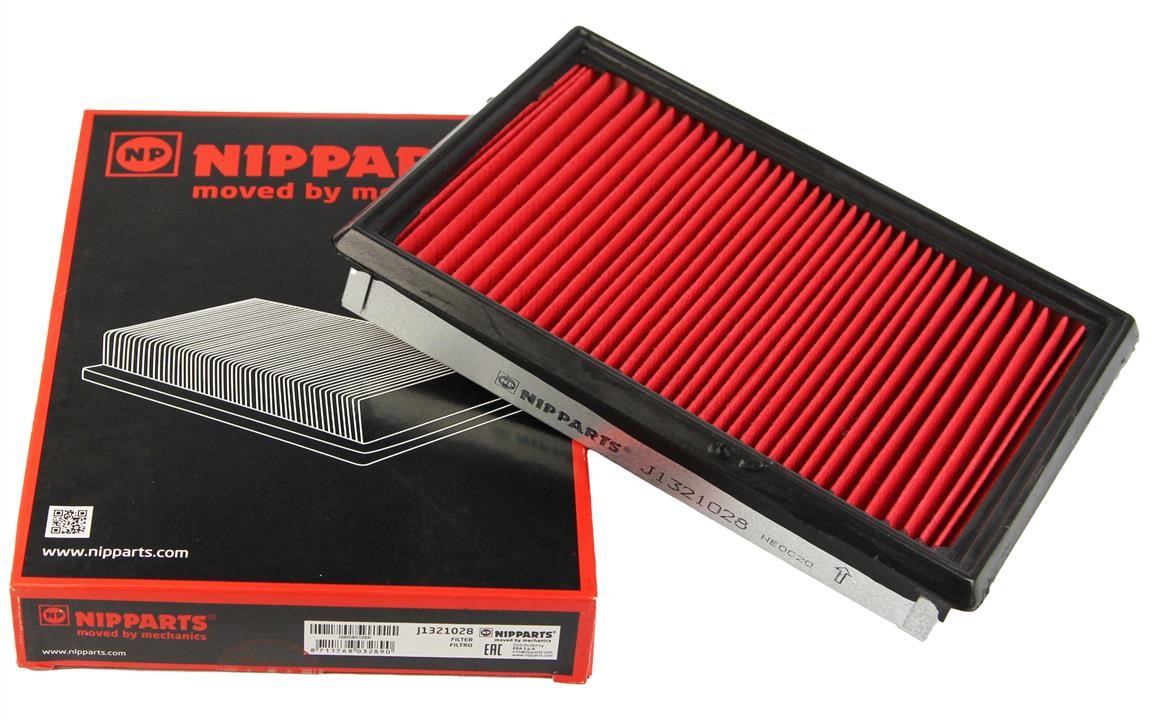 Filtr powietrza Nipparts J1321028