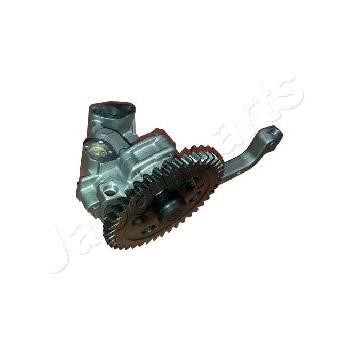 Japanparts OP-VW04 OIL PUMP OPVW04: Buy near me in Poland at 2407.PL - Good price!