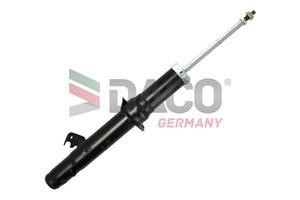 Daco 463210R Front right gas oil shock absorber 463210R: Buy near me in Poland at 2407.PL - Good price!