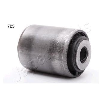 RU703 Japanparts Control arm bushing