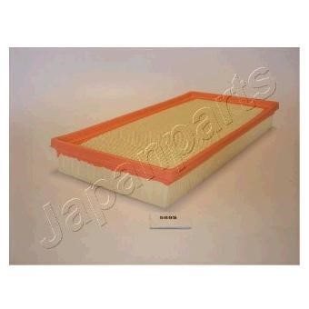 Japanparts FA-589S Air filter FA589S: Buy near me in Poland at 2407.PL - Good price!