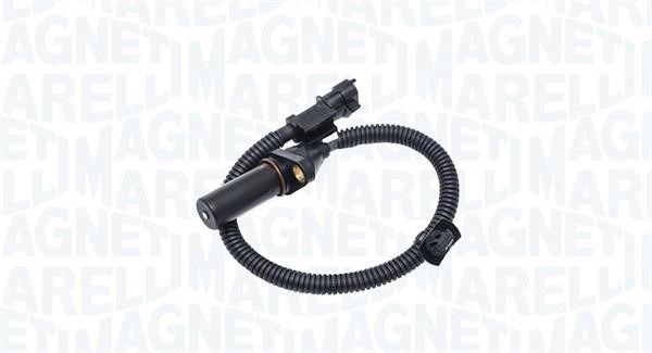 Magneti marelli 064848197010 Crankshaft position sensor 064848197010: Buy near me in Poland at 2407.PL - Good price!