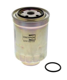 Champion CFF100149 Fuel filter CFF100149: Buy near me in Poland at 2407.PL - Good price!