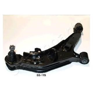 Japanparts BS-114R Track Control Arm BS114R: Buy near me in Poland at 2407.PL - Good price!
