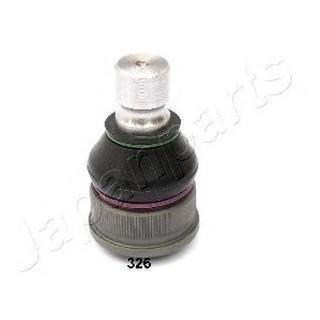 Japanparts BJ-326 Ball joint BJ326: Buy near me at 2407.PL in Poland at an Affordable price!