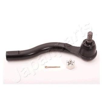 Japanparts TI-533L Tie rod end left TI533L: Buy near me in Poland at 2407.PL - Good price!