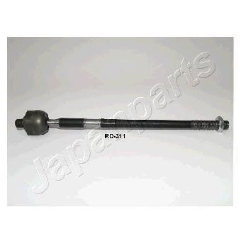 Japanparts RD-311 Тяга рулевая RD311: Отличная цена - Купить в Польше на 2407.PL!