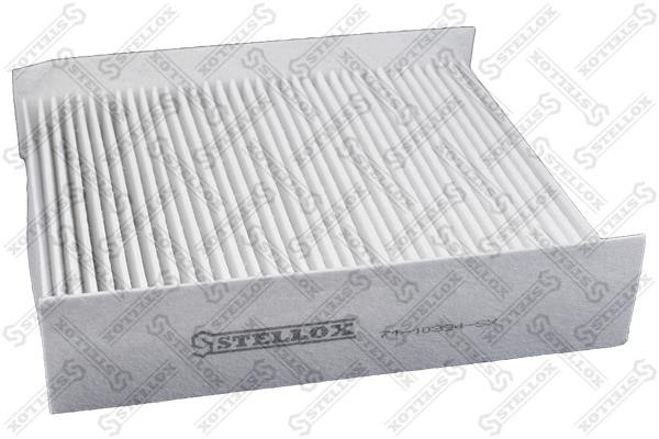 Stellox 71-10394-SX Filter, interior air 7110394SX: Buy near me in Poland at 2407.PL - Good price!