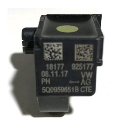 Airbag sensor VAG 5Q0 959 651 B