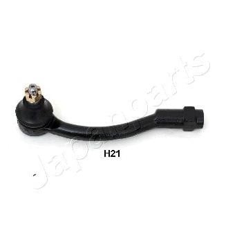 Japanparts TI-H20R Tie rod end right TIH20R: Buy near me in Poland at 2407.PL - Good price!