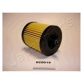 Japanparts FO-ECO019 Oil Filter FOECO019: Buy near me in Poland at 2407.PL - Good price!
