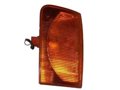 Blinker Volkswagen LT 28-35: 2D0953050 VAG Blinkleuchte