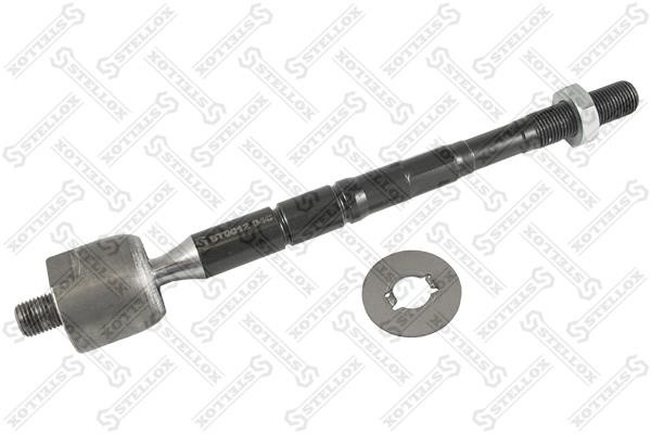 Axialgelenk, Spurstange Toyota Highlander: 5500134SX Stellox Spurstange