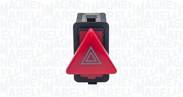 Magneti marelli 000051013010 Кнопка аварийной сигнализации 000051013010: Отличная цена - Купить в Польше на 2407.PL!