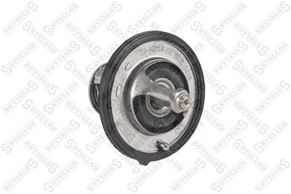 Stellox 23-40019-SX Thermostat, coolant 2340019SX: Buy near me in Poland at 2407.PL - Good price!