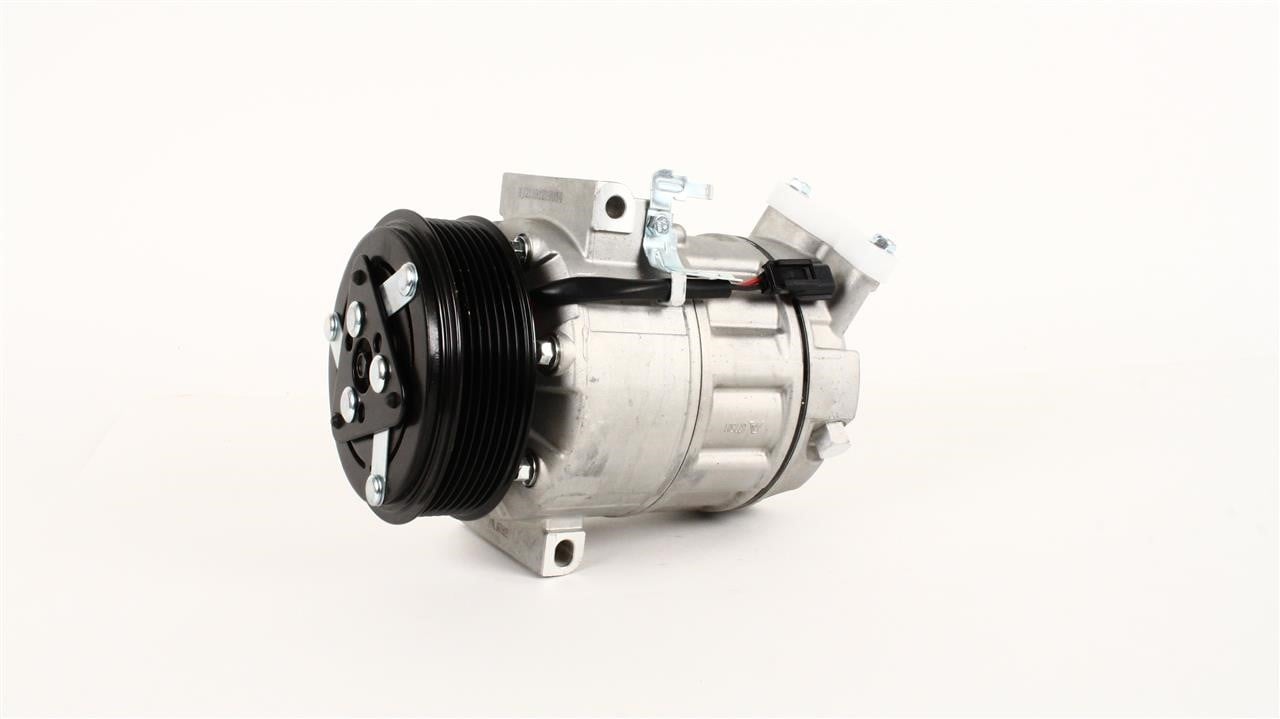 Zilbermann 04-407 Compressor, air conditioning 04407: Buy near me in Poland at 2407.PL - Good price!