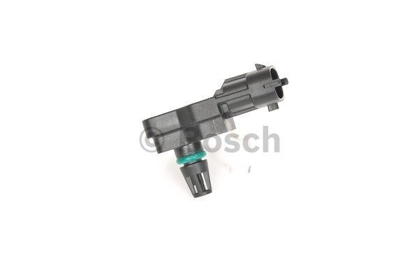 Bosch Ladedrucksensor – Preis 139 PLN