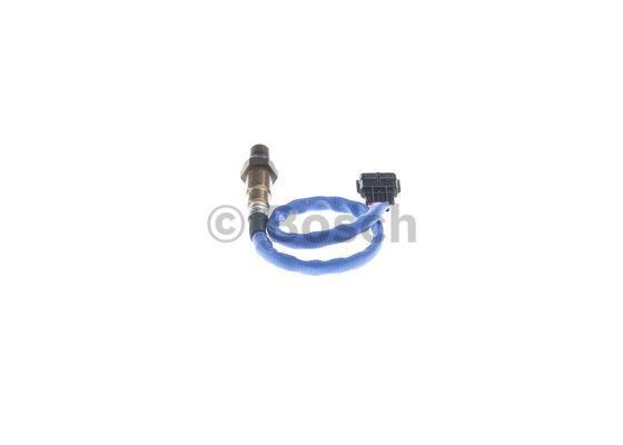 Lambda Sensor Bosch 0 258 027 156