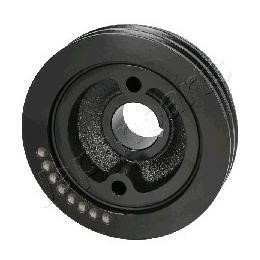 Japanparts PU-503 Pulley crankshaft PU503: Buy near me at 2407.PL in Poland at an Affordable price!